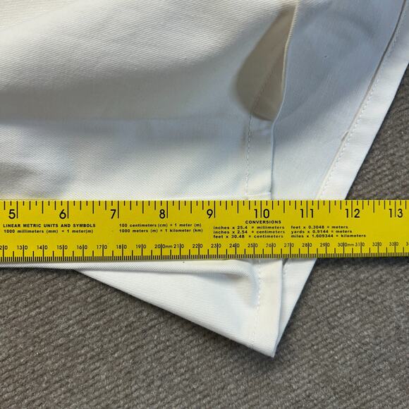 Keystone Workwear Painters Shorts Men's 36 PaintDrop Valspar Utility 10" NEW - Picture 6 of 12